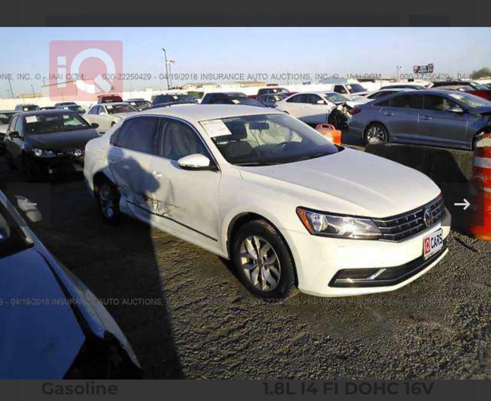 ڤۆڵکسواگن پاسات